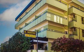 Hotel Boston Cesenatico